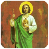 Imagenes San Judas Tadeo Divinas icon