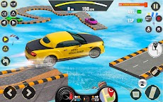 GT Car Stunt - Car Gamesのおすすめ画像2