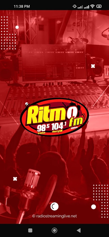 #1. RITMO98 (Android) Podle: Luis Collado