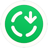 Story Saver for WhatsApp icon