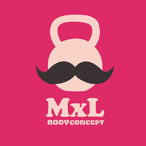 MxL Body logo