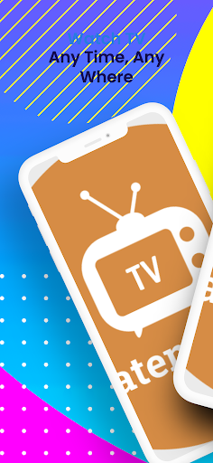 Android application Guatemala TV Online screenshort