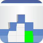 Cover Image of 下载 Move Fast Cube to Dodge Wall 1.0.3 APK