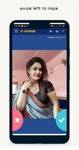 Cupid Kik - meetme to grindr silversingles tinders
