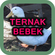 Top 18 Books & Reference Apps Like Ternak Bebek Peking - Best Alternatives