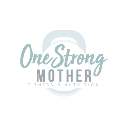 OSM Fitness and Nutrition logo