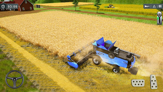 Tractor Job Simulator screenshots 5
