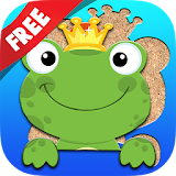Free Kids Fairytales game icon