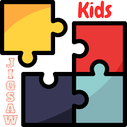 Jigsaw Puzzle For Child Mod Apk