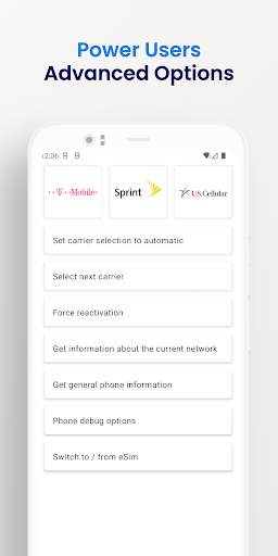 Fi Switcher Screen 3