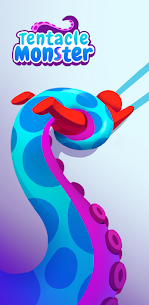 Tentacle Monster 3D MOD APK (Unlimited Coin/No Ads) 8