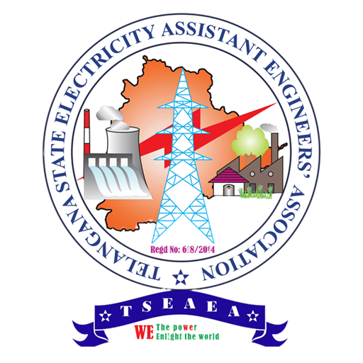 TSEAEA logo