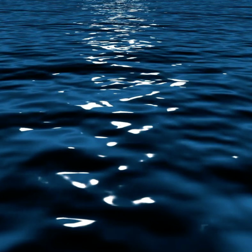 Relaxing Water Live Wallpaper  Icon