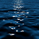 Relaxing Water Live Wallpaper icon