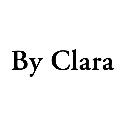 By Clara logo