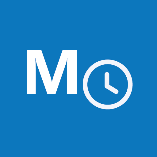 Mx Timesheet logo