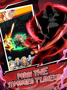 Brave Knight 2: Dragon Battle Mod Apk 5