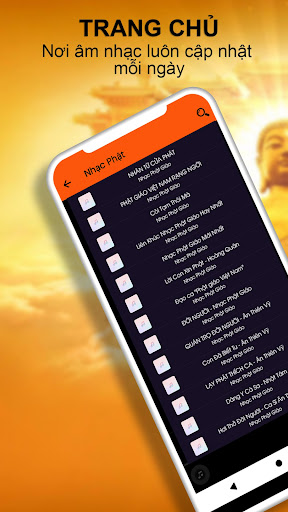 Nhạc Phật Giáo Việt Nam Hay