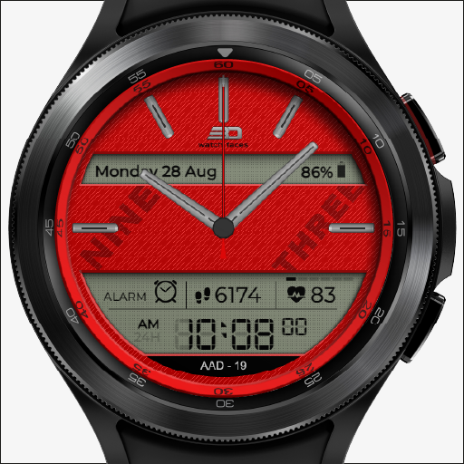 aad19 Red logo