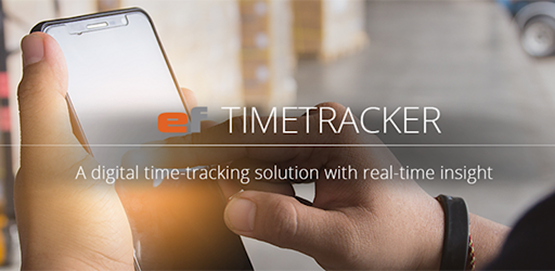TimeTracker by ExhibitForce