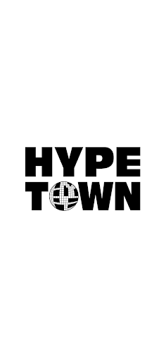 Android application HYPETOWN - 하입타운 screenshort