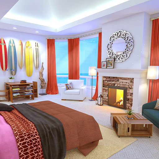 Design Hotel : My Hotel Home - Ứng dụng trên Google Play