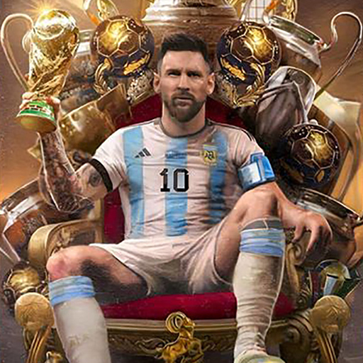 Messi Wallpapers HD 2024