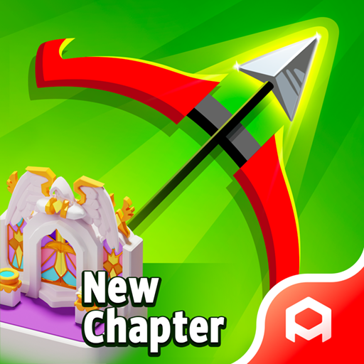 Archero APK v3.7.3 (MOD God Mode, High Damage)