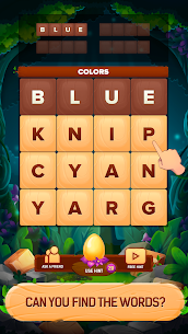 Word Dice. Word Search Game. APK for Android Download 1