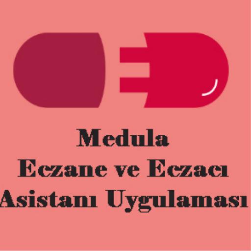Medula Eczane, Eczacı Asistanı - AppWisp.com