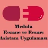 Medula Eczane, Eczacı Asistanı icon