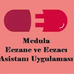 Cover Image of Download Medula Eczane, Eczacı Asistanı  APK