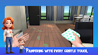 screenshot of Mother Simulator: Real Mom