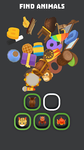 Merge Parts Screen 2