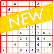sudoku solver free  Icon