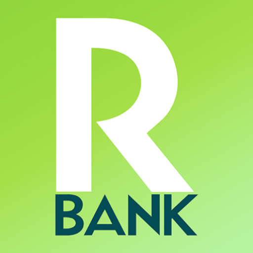 RBank Digital logo