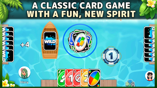 Card Party! Friends Family UNO – Apps on Google Play