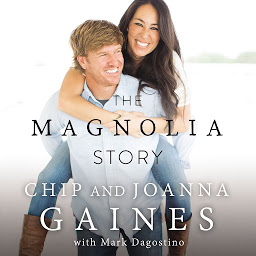 Imagem do ícone The Magnolia Story