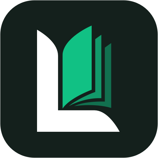 Librixy - knihovna pro 21. sto Logo