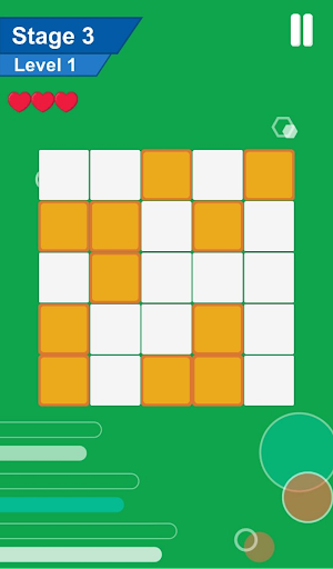 Memory Matrix test your memory