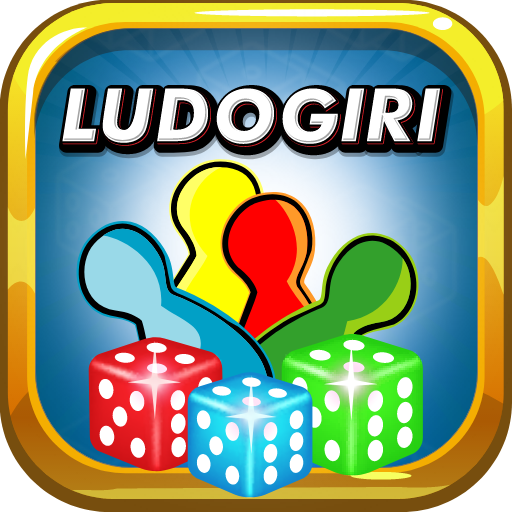 Ludogiri logo