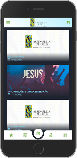 ADT POÁ Screen 3