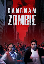 Icon image Gangnam Zombie