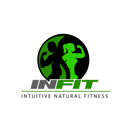 Intuitive Natural Fitness logo