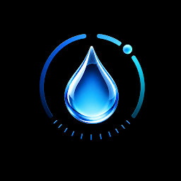 Icon image Waterly - Water reminder