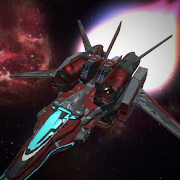 Galaxy Storm - Space Shooter Mod apk أحدث إصدار تنزيل مجاني