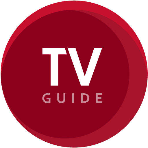 UK TV Guide  Don't Miss a Show 1.6.15 Icon