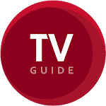 UK TV Guide - UK TV Listings for over 450 channels Apk