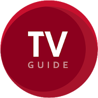 UK TV Guide - UK TV Listings for over 450 channels