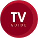 UK TV Guide  Don't Miss a Show - Androidアプリ